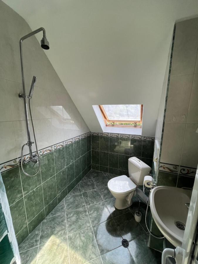 Apartment Happy Holiday 2 Burgas City Exterior foto