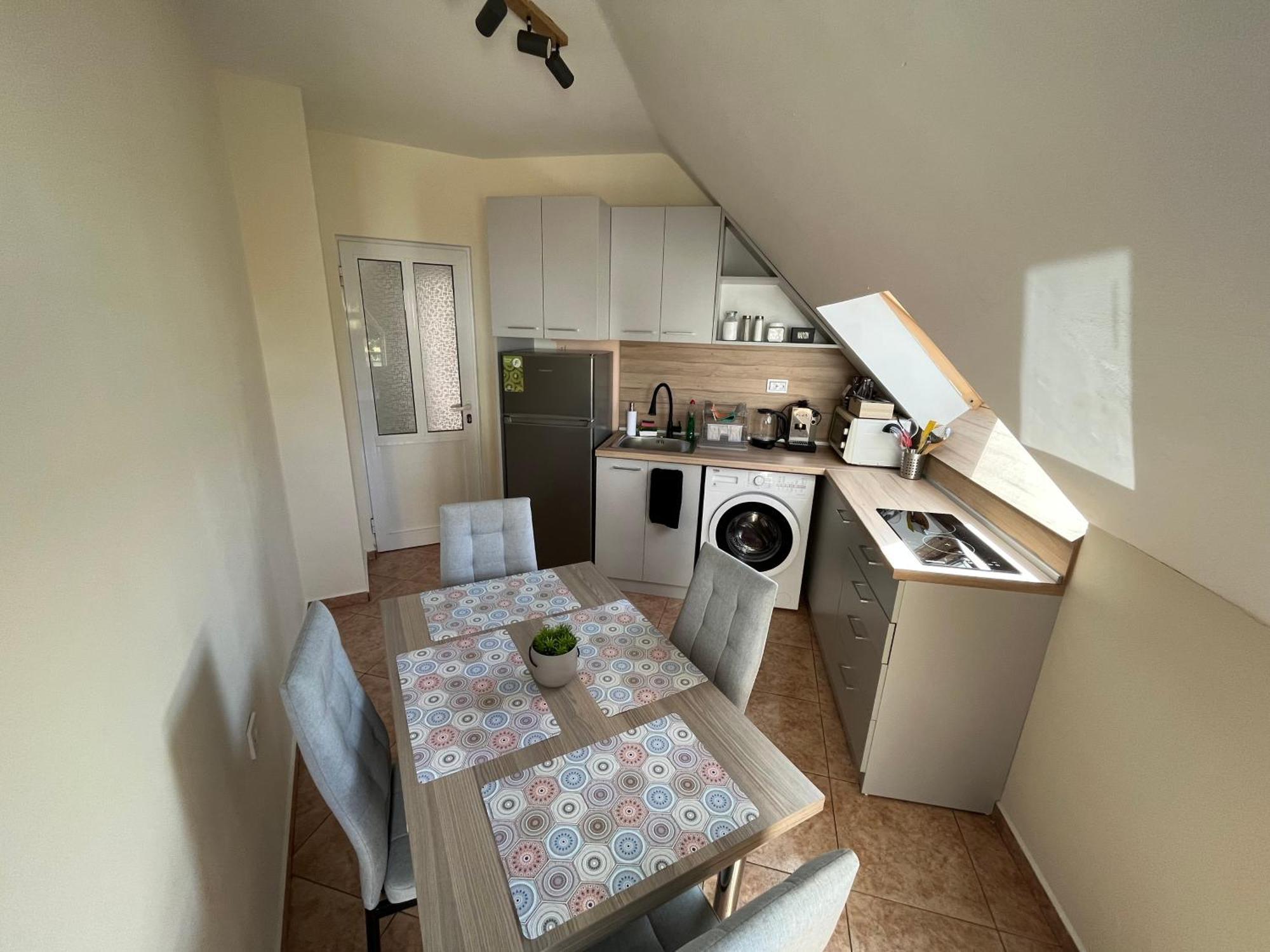 Apartment Happy Holiday 2 Burgas City Exterior foto